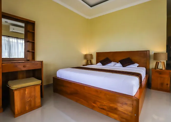 Villa Big Stone House R6 - Premium Location, 6 Min Center - Shared Pool *