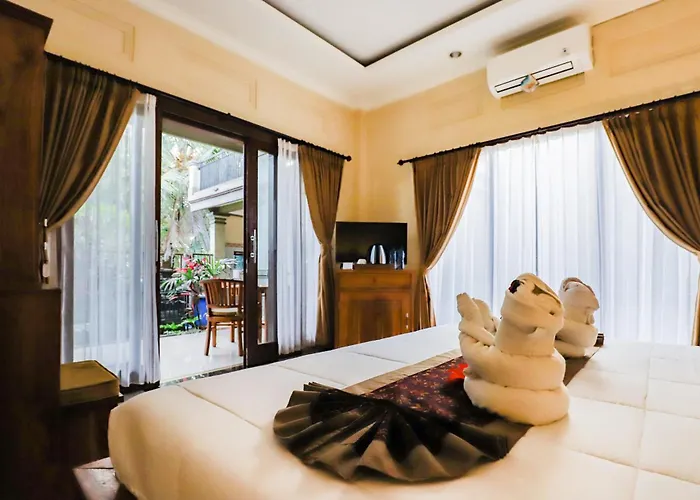 Big Stone House R6 - Premium Location, 6 Min Center - Shared Pool Villa *